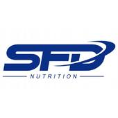 Спортивное питание от SFD Nutrition