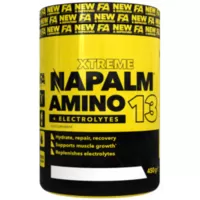 Аминокислоты XTREME NAPALM AMINO 13 от FA 450г.