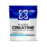 Pure Creatine Monohydrate от USN 300г