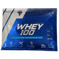 Whey 100 от TrecNutrition (30g)