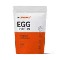 Протеин яичный EGG Protein от CYBERMASS 450г