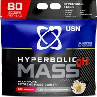 Гейнер Hyperbolic Mass gH от USN (6кг)