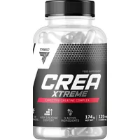 Креатин моногидрат Crea Xtreme от Trec 120 cap