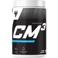Креатин малат от Trec Nutrition CM3 Powder (500g)