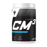 Креатин малат от Trec Nutrition CM3 Powder (500g)