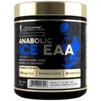 Аминокислотный комплекс Anabolic Ice EAA от Kevin Levrone 210г.