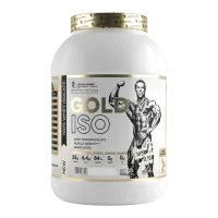 Gold Iso от Kevine Levrone 908г