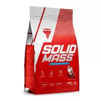 Гейнер от Trec Nutrition Solid mass (3000g)
