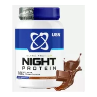 Ночной протеин (Casein) Ultra Premium Night Protein от USN 800г.