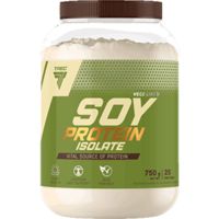 Протеин соевый от Trec Nutrition Soy Protein Isolate (750g)