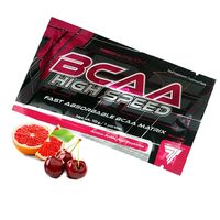 БСАА от Trec Nutrition Bcaa High speed (10g)