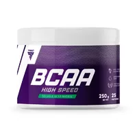 БСАА от Trec Nutrition Bcaa High speed (250g)