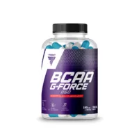 БЦАА от Trec Nutrition Bcaa g-force (180cap)