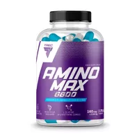 Аминокислоты от Trec Nutrition Amino Max 6800 (160cap)
