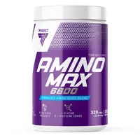 Аминокислоты  от Trec Nutrition  Amino Max 6800 (320cap)
