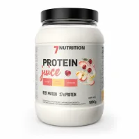 Гидролизат говяжьего белка Protein Juice от 7Nutrition 1000 гр.