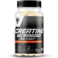 Креатин от Trec Nutrition Creatine micronized (60cap)