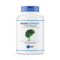 Брэйн Саппорт Brain Support от SNT 100кап