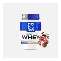 Изолят сыворочного протеина Hydrotech Whey от USN 1800g