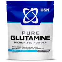 Аминокислота Glutamine от USN 300гр