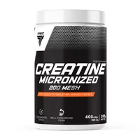 Креатин от Trec Nutrition Creatine micronized (400cap)
