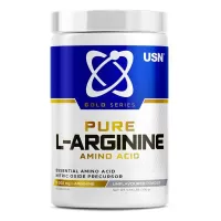 Л-аргинин L-arginine Pure от USN 300гр