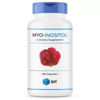 Мио Инозитол Mio Inositol от SNT 60 кап