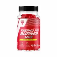 Thermo fat BURNER MAX от Trec Nutrition (60 капсул)