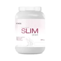 Заменитель питания Slim Diet от FitMax Nutrition 975гр