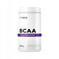 BCAA+Glutamine от FitMax Nutrition 600гр