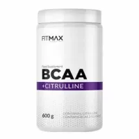 BCAA +Citrulline от FitMax Nutrition 600гр