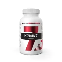 Витамин K2 MK7 от 7Nutrition 120 кап
