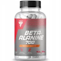 Аминокислоты от Trec Nutrition Beta Alanine 700 (90cap)