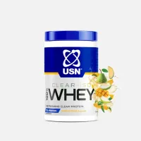 Сывороточный изолят Clear-Iso Whey от USN 250гр