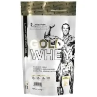Сывороточный протеин Gold Whey от Kevin Levrone 500гр