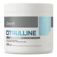 Цитруллин малат Citrulline от OstroVit 210гр
