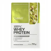 Сывороточный протеин 100%   Whey Protein от OstroVit 700 гр