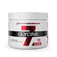 Глицин Glycine от 7Nutrition 250гр