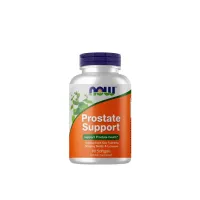 Поддержка предстательной железы Prostate Support 90 softgel от NOW