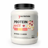 Гидролизат говяжьего белка Protein Juice от 7Nutrition 2000 гр.