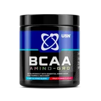 Аминокислоты USN BCAA Amino-GRO 200гр от USN