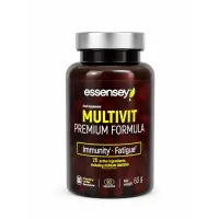 Мультивитамины Multivit Premium Formula 90cap от Essensey