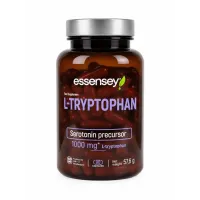 Триптофан аминокислота L-tryptophan 90кап от Essensey