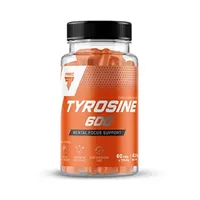 Аминокислота  от Trec Nutrition Tyrosine  600 (60cap)