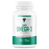 Super Omega-3 от Trec Nutrition (60 cap)