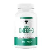 Super Omega-3 от Trec Nutrition (120cap)