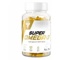 Omega-3-6-9 от Trec Nutrition 90 кап