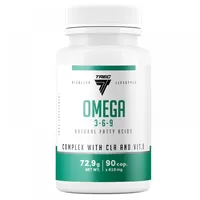 Omega-3-6-9 от Trec Nutrition (90 cap)