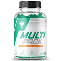 Витамины от Trec Nutrition Multi Pack (120cap)