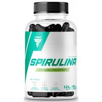 Витамины от Trec Nutrition Spirulina (90cap)